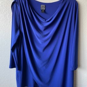 Gorgeous Clara Sun Woo Blouse